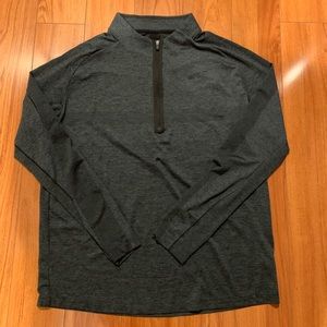 Nike Men’s 1/4 Zip